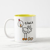 Mok Chicken Cluck (Links)