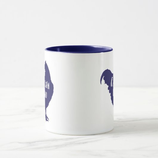 Mok Chicken Dad (Midden)