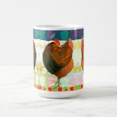 Mok Chicken Dance (Center)