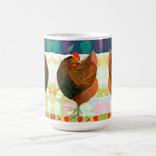 Mok Chicken Dance (Center)