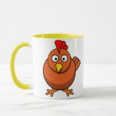 Mok Chicken Hen (Links)
