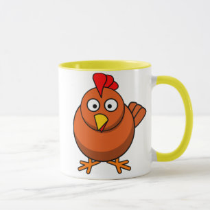 Mok Chicken Hen
