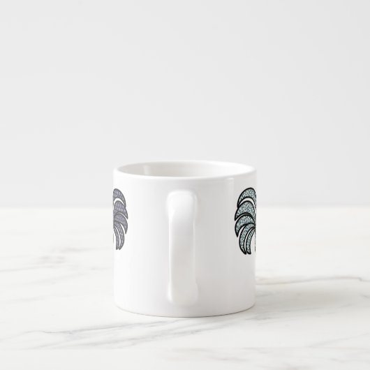 Mok Chicken Ranch Expresso (Achterkant)