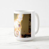 Mok Chihuahua (Voorkant rechts)