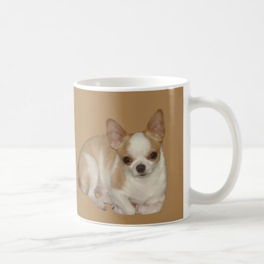 Mok Chihuahua (Rechts)