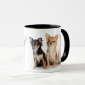 Mok Chihuahua (Voorkant rechts)