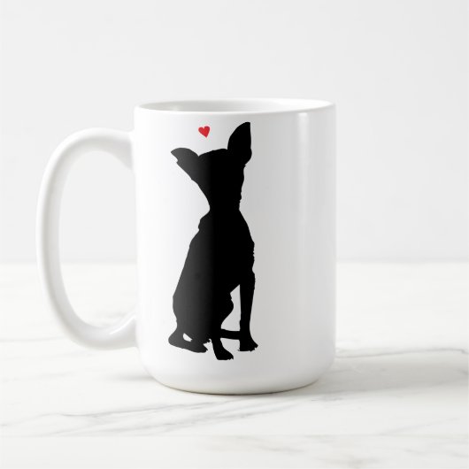 Mok Chihuahua (Links)