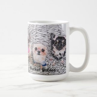 Mok Chihuahua
