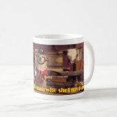 Mok Chihuahua (Voorkant rechts)