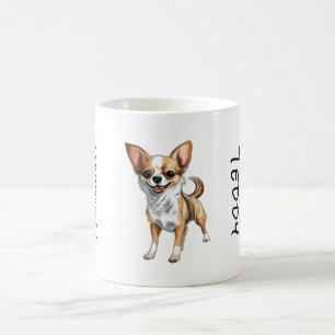 Mok Chihuahua