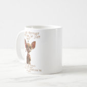 Mok Chihuahua Coffee (Voorkant links)