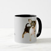 Mok Chihuahua Cutie (Voorkant rechts)