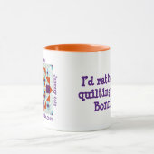 Mok Chilhowie Mystery (Midden)