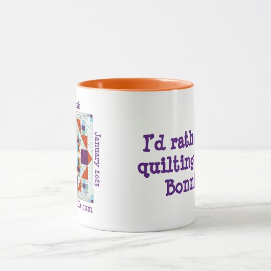 Mok Chilhowie Mystery (Midden)