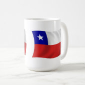 Mok Chili (Voorkant rechts)