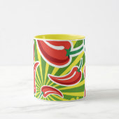 Mok Chili Coffee (Midden)