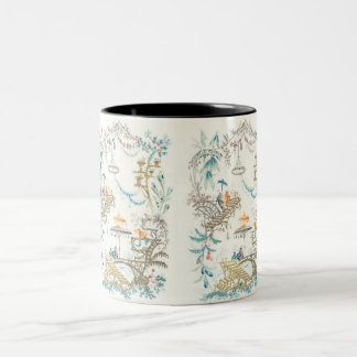 Mok Chinees Arabesque