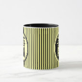 Mok - Chinese achternaam Xiao (Midden)