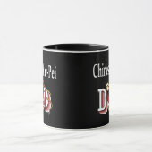 Mok Chinese Shar-Pei Dad (Midden)