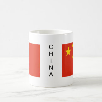 Mok Chinese vlag