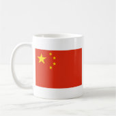 Mok Chinese vlag (Links)