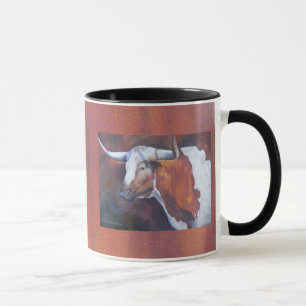 Mok Chisholm Longhorn