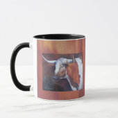 Mok Chisholm Longhorn (Links)