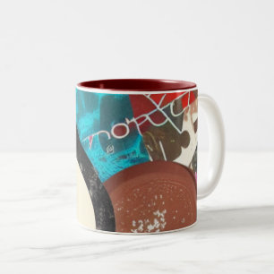 Mok Chocolade Dingen