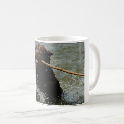 Mok Chocolade Lab (Voorkant rechts)