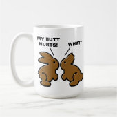 Mok Chocolate Hurts (Links)