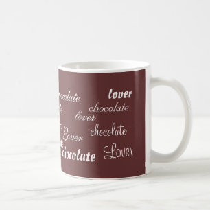 Mok Chocolate Lover