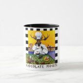 Mok Chocolate Mousse (Midden)