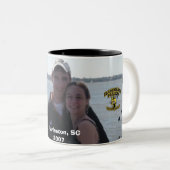 Mok Choir Tour (Voorkant rechts)