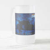 Mok Chosin Frosty (Voorkant links)