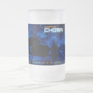 Mok Chosin Frosty