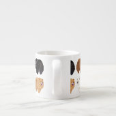 mok chow chow espresso (Achterkant)