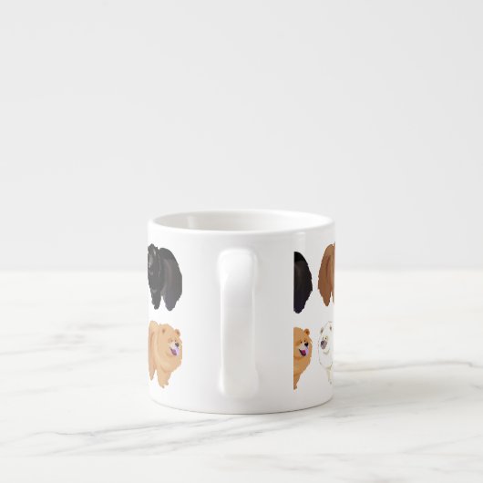 mok chow chow espresso (Achterkant)