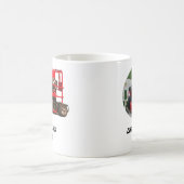 Mok Chris Racing 2006 (Center)