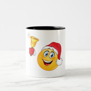 MOK CHRISTMAS EMOJI (EMOTICON)