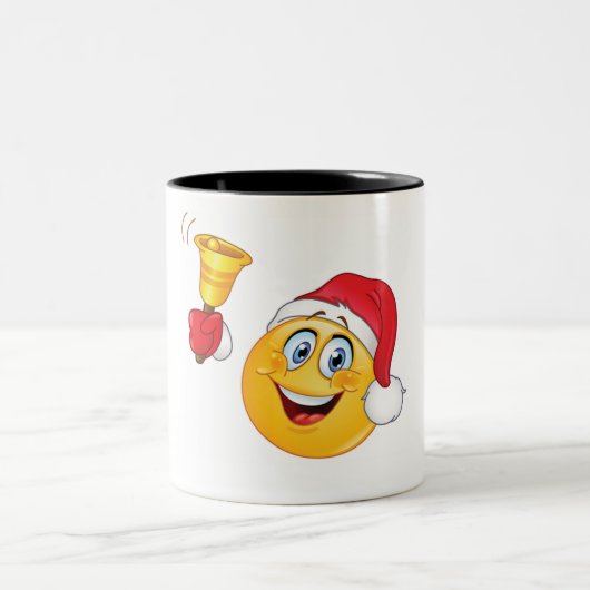 MOK CHRISTMAS EMOJI (EMOTICON) (Center)