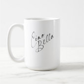 Mok Ciao Bella (Links)