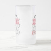 Mok cichorei — Kikkerbieten (Center)