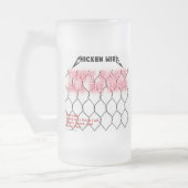 Mok cichorei — Kikkerbieten (Links)