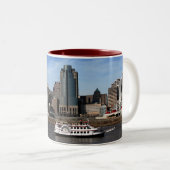 Mok Cincinnati (Voorkant rechts)