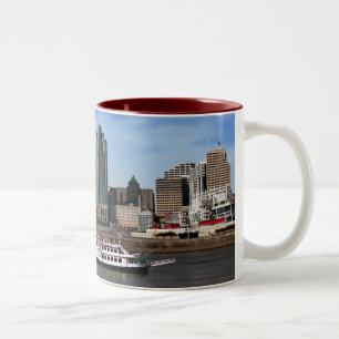 Mok Cincinnati