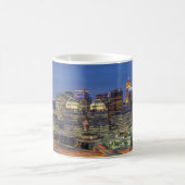 Mok Cincinnati Skyline (Center)