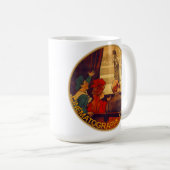 Mok Cinématographe Lumière (Voorkant rechts)