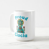 Mok - Ciocia (Voorkant links)