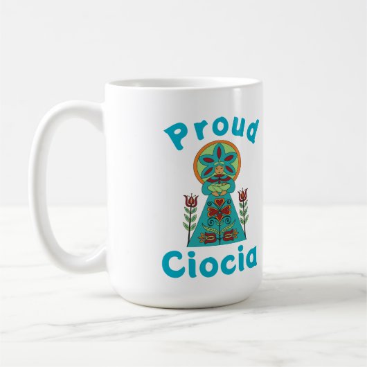 Mok - Ciocia (Links)