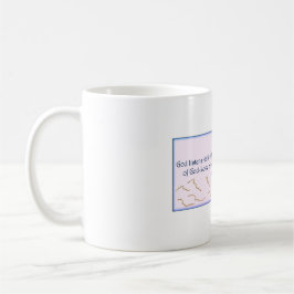 Mok citeert Gods tijd."